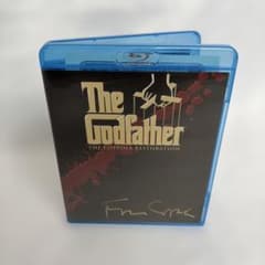 Thumbnail of The Godfather The Coppola Restoration