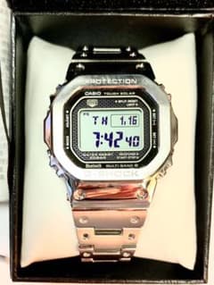 CASIO G-SHOCK GMWのサムネイル