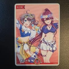 ホロカ 赤エール スーパーPRパック 夏色まつり＆宝鐘マリン - メルカリ