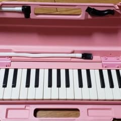 YAMAHA　鍵盤ハーモニカ　ピアニカ　ヤマハのサムネイル