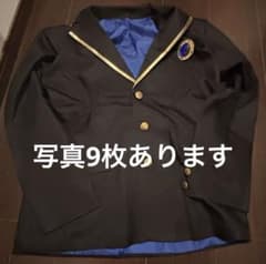 ツイステ　制服のサムネイル
