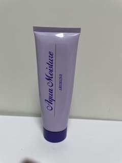 ARIMINO Aqua Moisture トリートメントのサムネイル