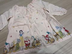 Thumbnail of GAP☆白雪姫 七人の小人カットソー80cm