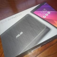 【保証書在中】ASUS Zenpad S 8.0 [Z580CA]のサムネイル