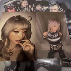 ヒナタ　トレカ　ラキドロ　大阪　EXHIBITION XG 2 XG HINATA ラキドロ トレカ - メルカリ