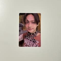 SEVENTEEN ジュン トレカのサムネイル