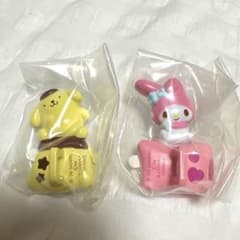 산리오 캐릭터즈 키링 행거