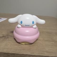 サンリオ シナモン シナモロール ハッピーセットのサムネイル