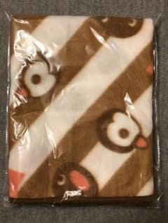 ピングー フリースブランケットのサムネイル