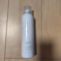 【norm+】Fine Bubble Wash 200g 洗顔料のサムネイル