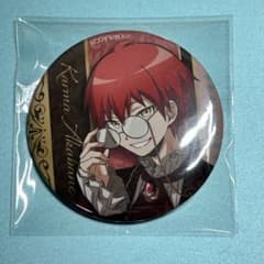 暗殺教室 赤羽業 缶バッジ ロリィタファッションver. カルマ - メルカリ