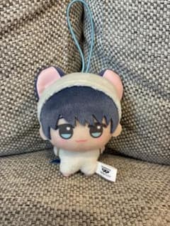 A3！チビちびぐるみ 冬組 月岡紬　エースリー