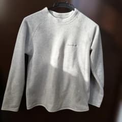 mont-bellフリースのサムネイル