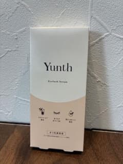 Yunth ユンス アイラッシュセラム EX 5mL まつ毛美容液のサムネイル