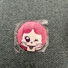 ME:I ME:EYE's 村上璃杏 RINON 缶バッジのサムネイル