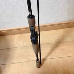 アブガルシアロッド(^ ^)早いもの勝ちです(^ ^)のサムネイル