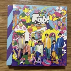 Fab!-Music speaks.-のサムネイル