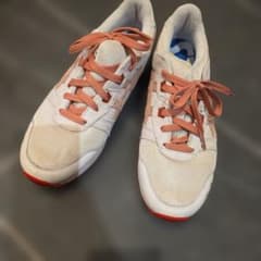 KITH × Asics Gel-Lyte3のサムネイル