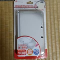 もりん様専用　3DSLLカバーのサムネイル