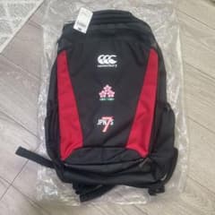 ラグビー日本代表 JPN7S リュック - メルカリ