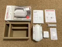 SwitchBot  Curtain  カーテン リモコン付きのサムネイル