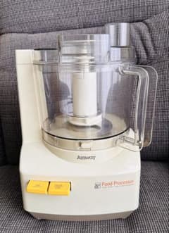 Amway フードプロセッサー E-3288-J - メルカリ