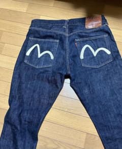 エビスジーンズのサムネイル