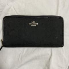 COACH コーチ 長財布のサムネイル