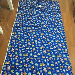 アンパンマン 布地 195cm×105cm幅のサムネイル