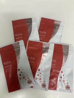 SlaLeg エキナセアサプリメント 90粒のサムネイル