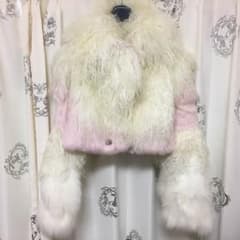 nina mew ファージャケットのサムネイル