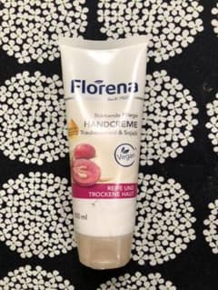 Florena ハンドクリームのサムネイル