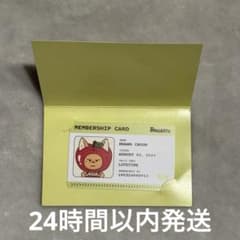 【即購入⭕️】 PPULBATU POPUP IDカード ファンチュンのサムネイル