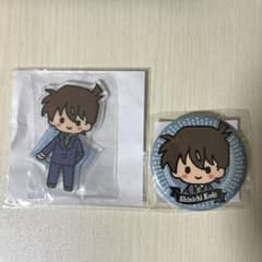 名探偵コナン ゆるこれ 工藤新一のサムネイル