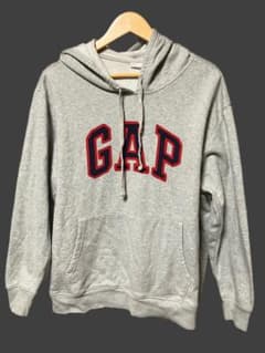 GAP 파커 그레이 XL
