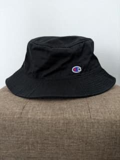 Champion Green Label Relaxing バケットハットのサムネイル