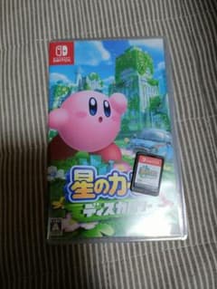 星のカービィディスカバリーのサムネイル