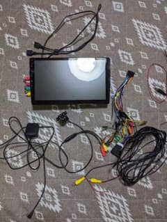 早い者勝ち！Androidかーステレオ　ナビのサムネイル