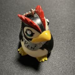 新世紀エヴァンゲリオン ペンペン キーホルダーのサムネイル