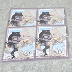 第五人格 トレーニングカード バラ売り・まとめ売り バラ売り可】第五人格 蝋人形師 Funtrip トレカセット - メルカリ