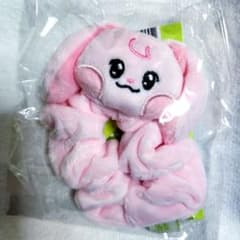 NCT DREAM ジェミン DREAMIEZ ぬいぐるみシュシュ - メルカリ