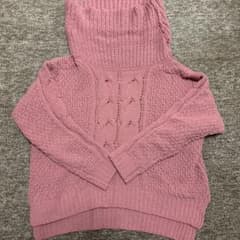 グレイル ピンクニットのサムネイル