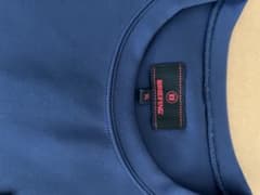 BRIEFING GOLF メンズ クルーネック トレーナー ネイビー XL BRIEFING GOLF メンズ クルーネック トレーナー ネイビー XL - メルカリ
