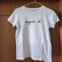 アニエスベー Tシャツのサムネイル