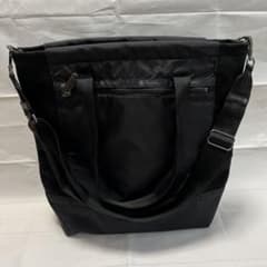 美品 レスポートサック トートバッグ ショルダー CANVAS 2way - メルカリ
