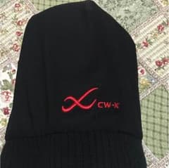 【中古】CW-X リーバーシブルキャップ フリーサイズのサムネイル