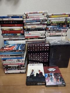 邦画　映画&ドラマ　まとめ売り！　DVD Blu-ray DVD まとめ売り 邦画 日本ドラマ 映画 お笑い ラブストーリー 人気作品