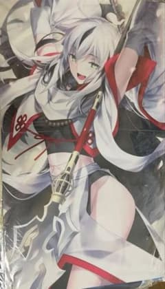 フレシア クラスター FGO 長尾景虎 プレイマットのサムネイル