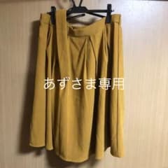スカートのサムネイル