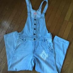 チチカカ サロペットのサムネイル